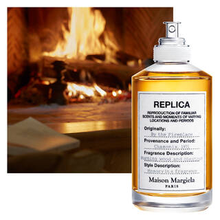 Maison Margiela REPLICA By the Fireplace 商品图
